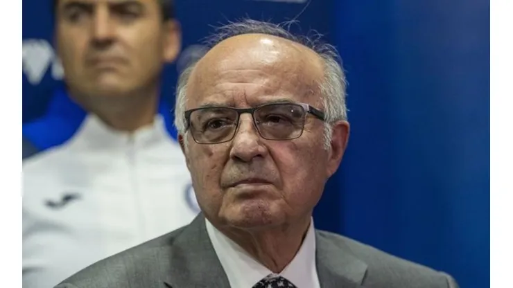 Alfredo Álvarez no se guardó nada en sus declaraciones