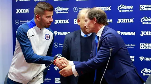 ¿Cuántos refuerzos llegarán a Cruz Azul en el Apertura 2020?