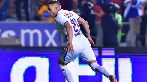 Tranquilidad: Ordiales afirma que Rodríguez se queda