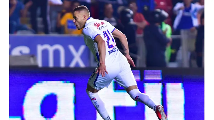 Tranquilidad: Ordiales afirma que Rodríguez se queda