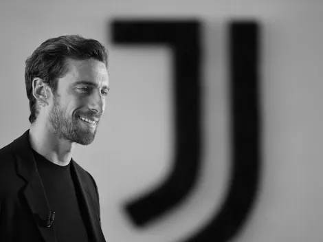 El día que Claudio Marchisio rechazó a Cruz Azul