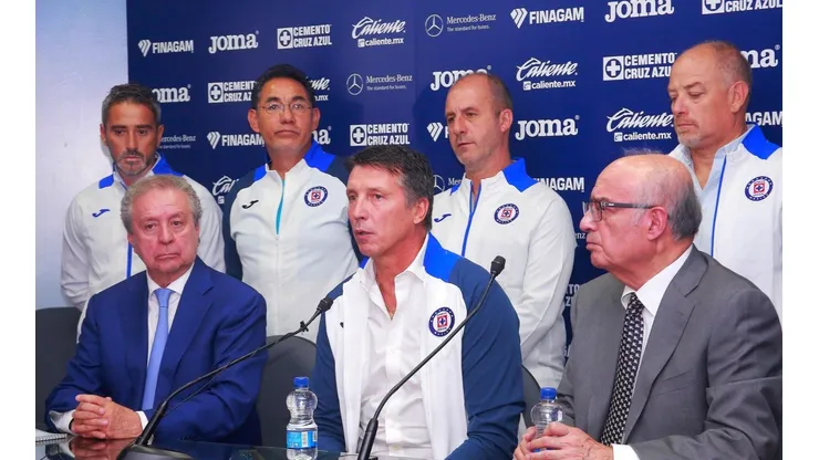 ¿Por qué no sancionaron a Alfredo Álvarez por sus dichos contra Santos?