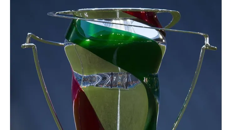 La Copa MX quedará vacante por un año