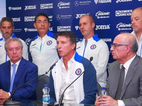 Ordiales aclara la renovación de Siboldi como DT