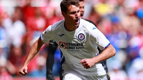 ¿Ofertas de Europa? Cruz Azul abre las puertas a una salida de Santi