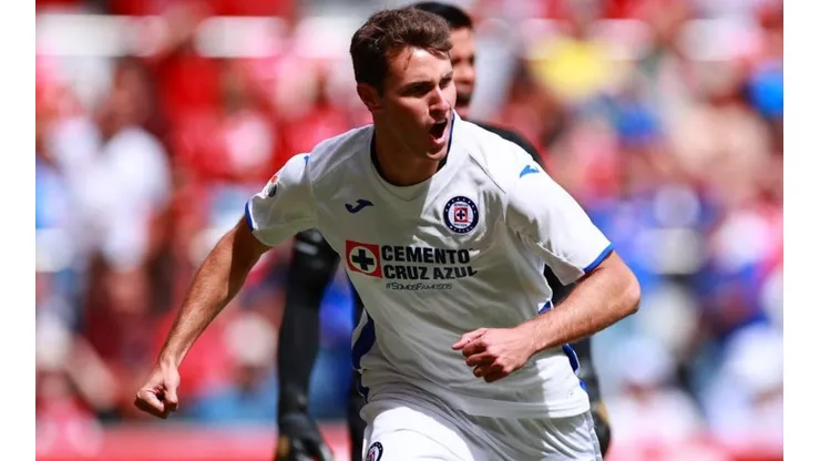 ¿Ofertas de Europa? Cruz Azul abre las puertas a una salida de Santi