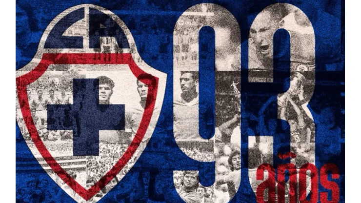 93 años de historia