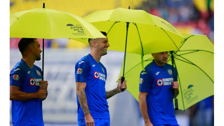 OFICIAL: Liga MX cancela el Clausura 2020 y Cruz Azul no será campeón