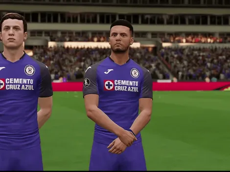 Cruz Azul es goleado por Gallos en la eLiga MX y queda fuera de Liguilla