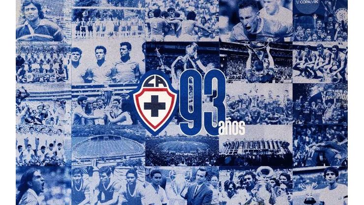 ¿Por qué hoy se celebra la fecha correcta de aniversario de Cruz Azul?
