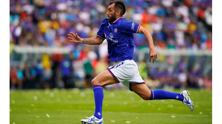 "Cruz Azul siempre es candidato a pelear el título": Chelito Delgado