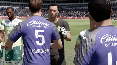 ¿Cuándo vuelve a jugar Cruz Azul por la eLiga MX?