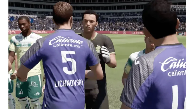 ¿Cuándo vuelve a jugar Cruz Azul por la eLiga MX?