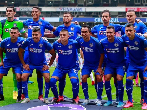 Siboldi revela que Cruz Azul ya vendió jugadores para el AP20