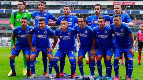 Siboldi revela que Cruz Azul ya vendió jugadores para el AP20