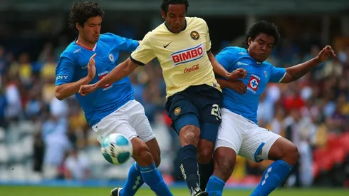"Cruz Azul campeón y cantarlo en la cara a los wilos": El deseo de Brown