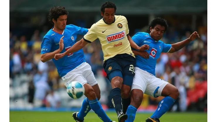 "Cruz Azul campeón y cantarlo en la cara a los wilos": El deseo de Brown