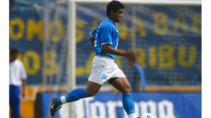 "Si América llegaba líder, eran campeones hace un mes": Brown