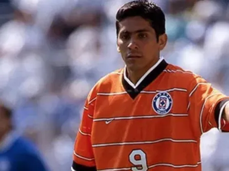 El Brody dispara contra Jurado por fichar con Cruz Azul