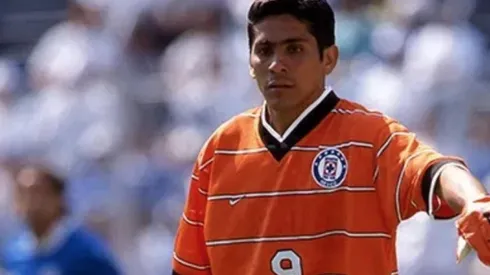 El Brody dispara contra Jurado por fichar con Cruz Azul