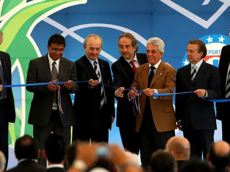 Cruz Azul pide ayuda del fondo de contingencia de Liga MX