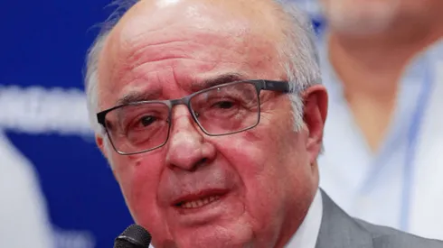 Álvarez acusa a la Liga MX de inventar casos de Covid-19.