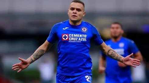 Rodríguez es el campeón de goleo del Clausura 2020.