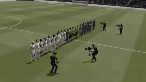 EN VIVO: Cruz Azul vs Querétaro por la J13 de la eLiga MX