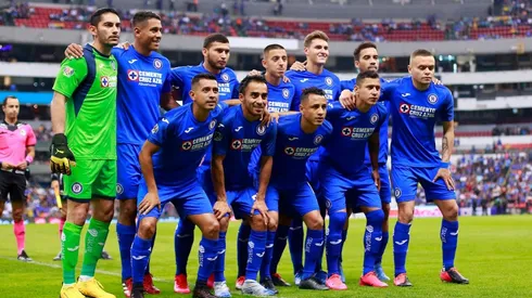 Atención: Aseguran que jugadores de Cruz Azul violaron la cuarentena