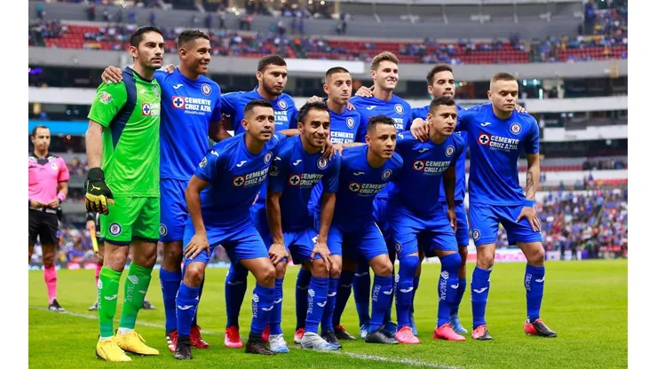 Atención: Aseguran que jugadores de Cruz Azul violaron la cuarentena