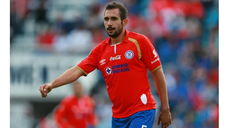 "Es razonable que Cruz Azul no sea el campeón": Alejandro Castro