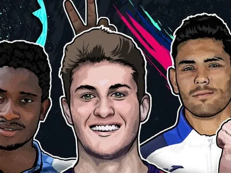 ¿Quién debe ser el gamer de Cruz Azul en la J13 de la eLiga MX?