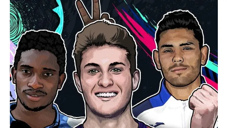 ¿Quién debe ser el gamer de Cruz Azul en la J13 de la eLiga MX?