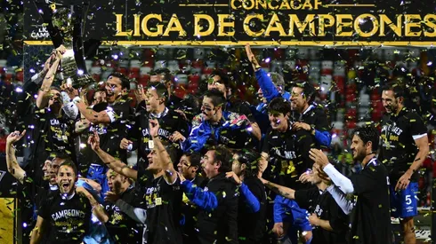 Oficial: Cruz Azul aseguró su cupo a Concachampions 2021