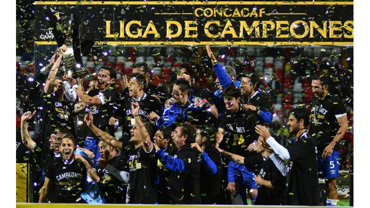 Oficial: Cruz Azul aseguró su cupo a Concachampions 2021