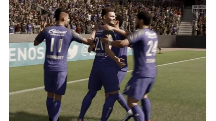 Cruz Azul aún debe ganar mucho más si quiere subir en la tabla