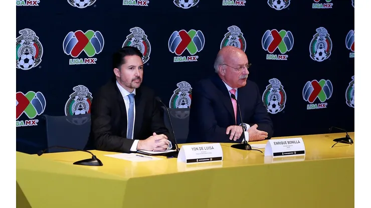 ¿Qué espera Liga MX para definir si cancela o reanuda el Clausura 2020?