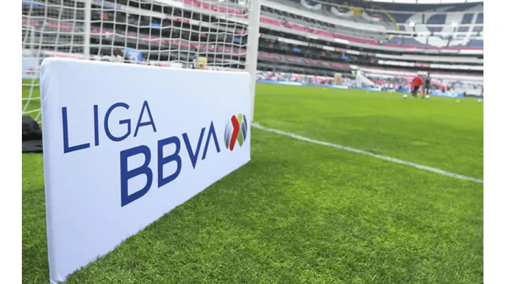 Los estadios en la Liga MX estarán vacíos por mucho tiempo