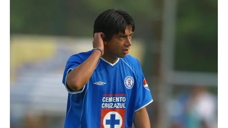 "Debe estar listo cuando llegue la oportunidad": Cacho confía en Santi