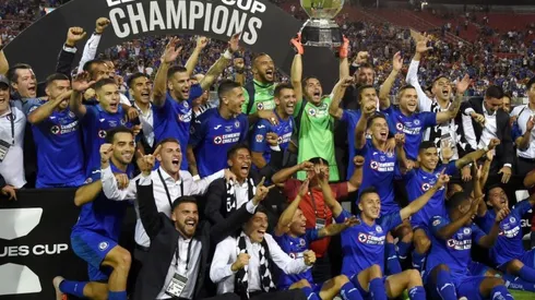 Oficial: Se cancela la Leagues Cup y Cruz Azul no defenderá su corona