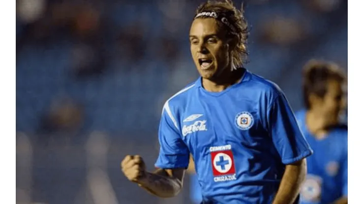 Richard Núñez afirma que lo ven como un traidor