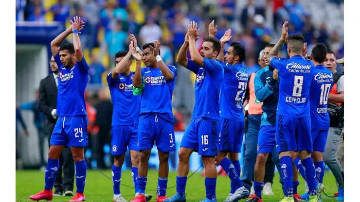 Billy Álvarez confirma que Cruz Azul no pedirá el título del Clausura 2020