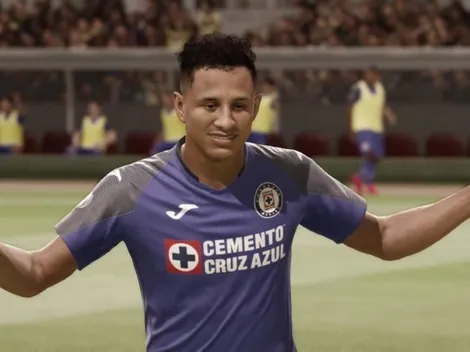 ¿Llegará a la Liguilla? Cruz Azul escala posiciones en la eLiga MX