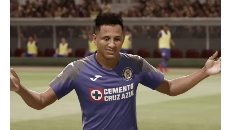 ¿Llegará a la Liguilla? Cruz Azul escala posiciones en la eLiga MX