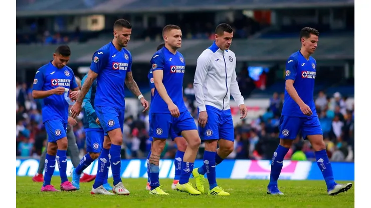 Cruz Azul se opone a terminar el torneo únicamente en Guadalajara