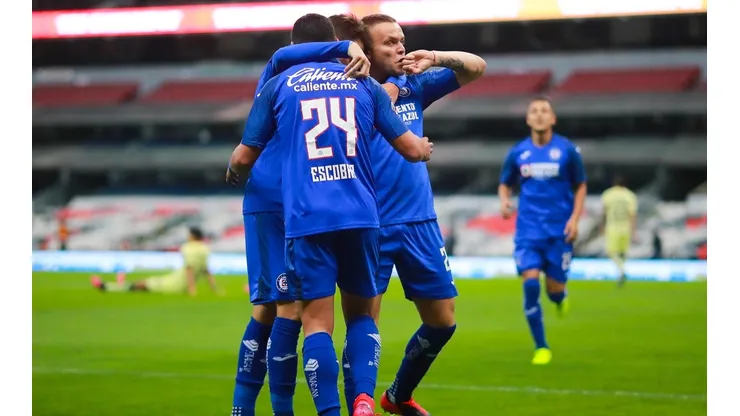 Un estudio determinó las posibilidades de Cruz Azul para ganar el Clausura