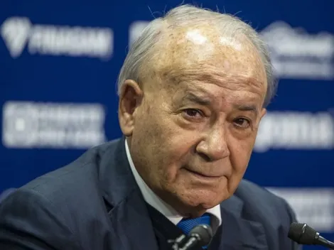 Billy Álvarez es poco optimista con el Clausura 2020