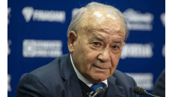 Billy Álvarez
