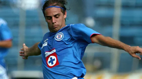 Núñez anotó cuatro tantos en su debut con el equipo