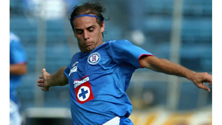 Núñez anotó cuatro tantos en su debut con el equipo